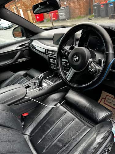 Image of L&E AutoSpa – Liverpool