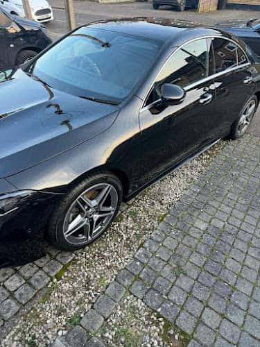 Image of LOVEAUTOS Valeting & Detailing – Bedford