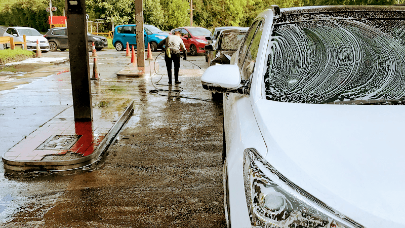 Image of LS25 Hand Car wash – Leeds