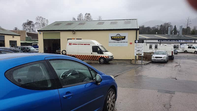 Image of Lake District Valeting – Keswick