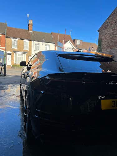Image of Lami Hand Car Wash – Leighton Buzzard