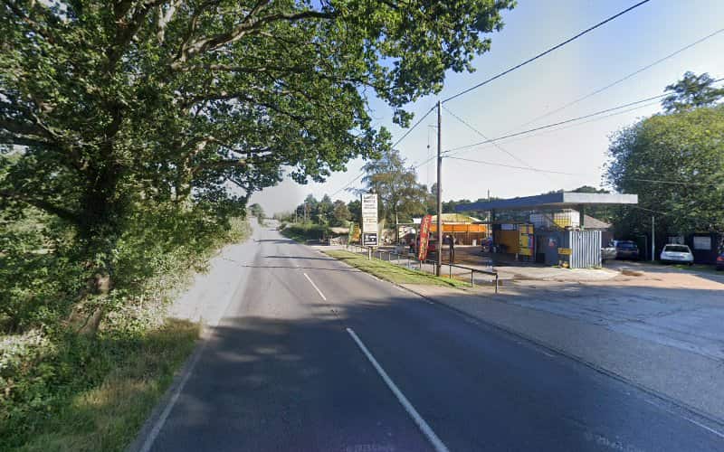 Image of Langor Bridge hand car wash – Fakenham