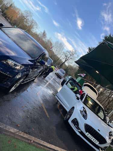 Image of Leamington Spa Car Wash – Leamington Spa