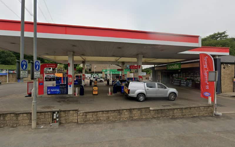 Image of Leeds Road Hand Car Wash – Huddersfield