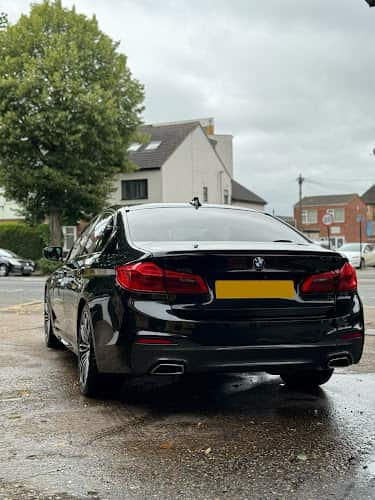 Image of Leicester Hand Car Wash – Leicester