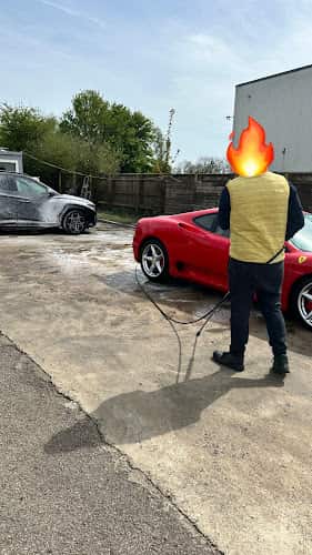 Image of Leons Hand Car Wash – Banbury