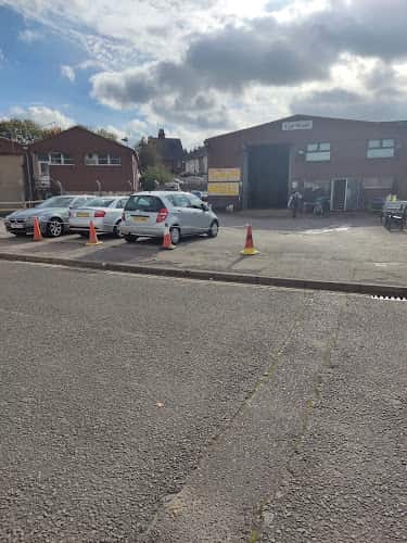 Image of Lewes Hand Car Wash Ltd – Lewes