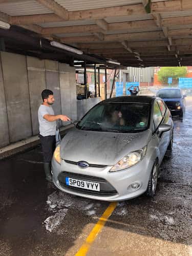Image of Lima Hand Car Wash – Bolton