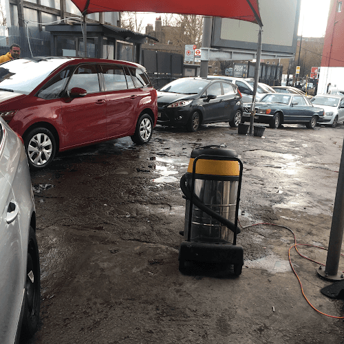Image of Limehouse hand car wash & detailing centre – London
