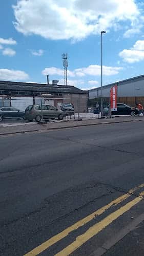 Image of Lion’s Hand Car Wash – Droitwich