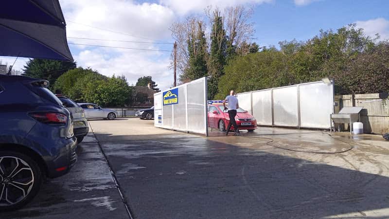 Image of Littleport Hand Car Wash – ELY