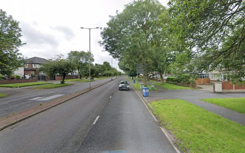Image of LiverpoolCarWashes – Liverpool