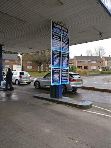 Image of Llanrumney Hand Car Wash – Cardiff