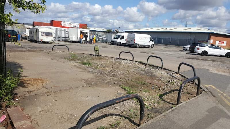 Image of Local Hand Carwash – Doncaster