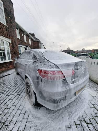 Image of Local Home Valets Ltd – Liverpool