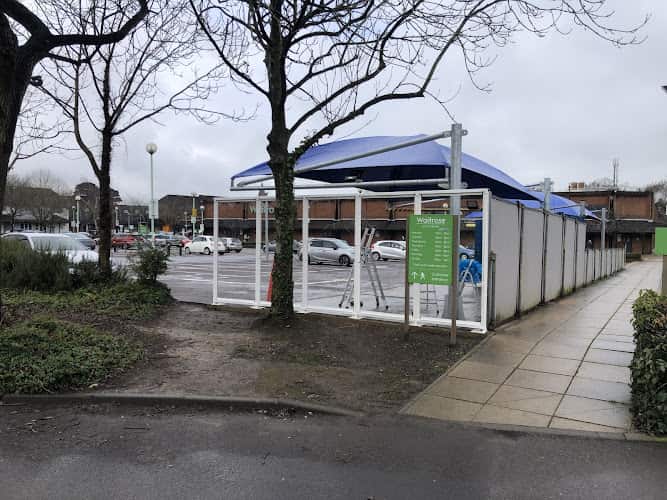 Image of Locks Heath Hand Car Wash – Southampton