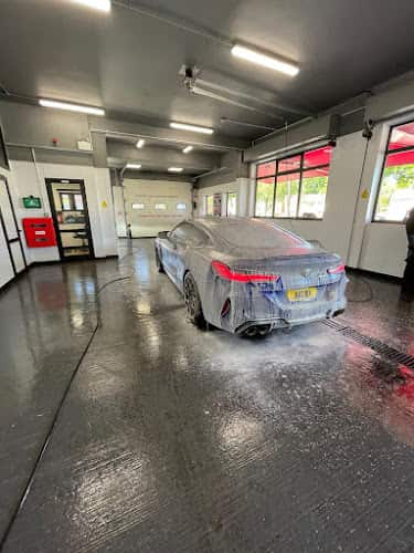 Image of Lode Lane Car Valeting Centre – Solihull
