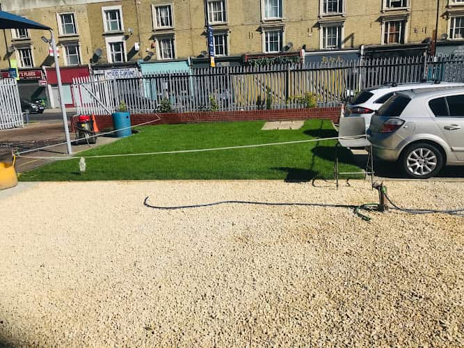 Image of London Valeting Centre – London