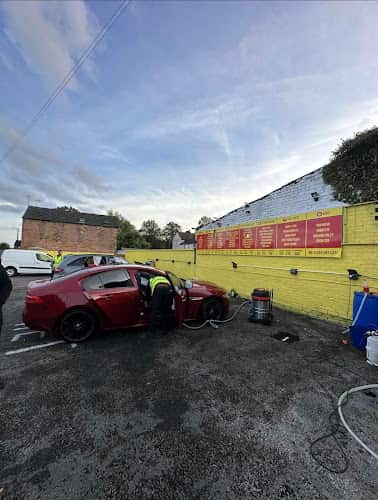 Image of Long Eaton Hand Car Wash – Nottingham
