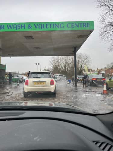 Image of Longford Hand Car Wash & Valeting Centre – Gloucester