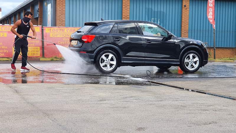 Image of Louth Car Valeting – Louth