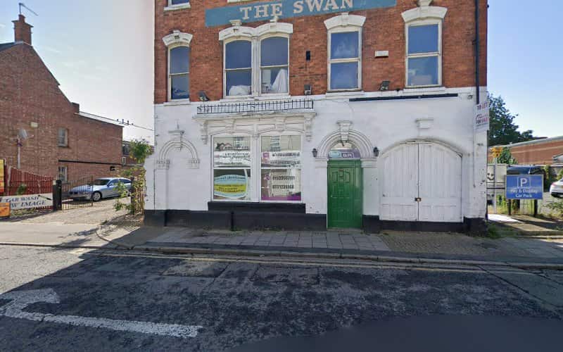 Image of Lucas car wash – Kettering
