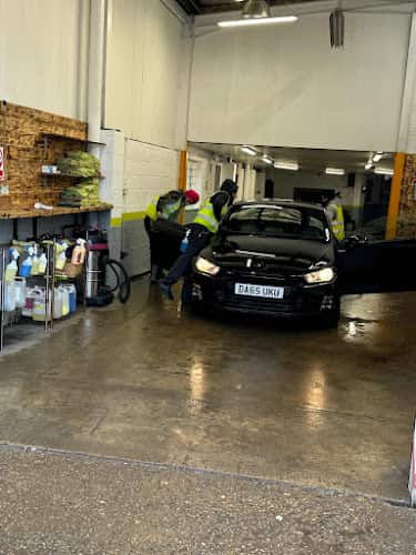 Image of Luton Hand Carwash – Luton