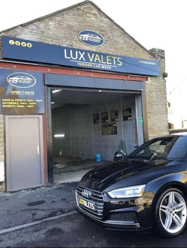 Image of Lux valets Halifax – Halifax