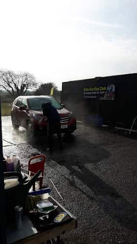 Image of M4 Hand Car Wash – Chippenham