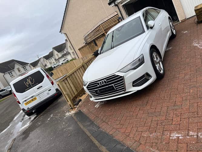 Image of MC Mobile Valeting – Bathgate