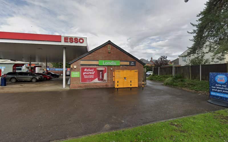 Image of MFG Pewsey – Pewsey