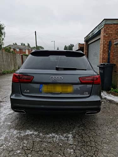 Image of MJ’s Detailing – Birmingham
