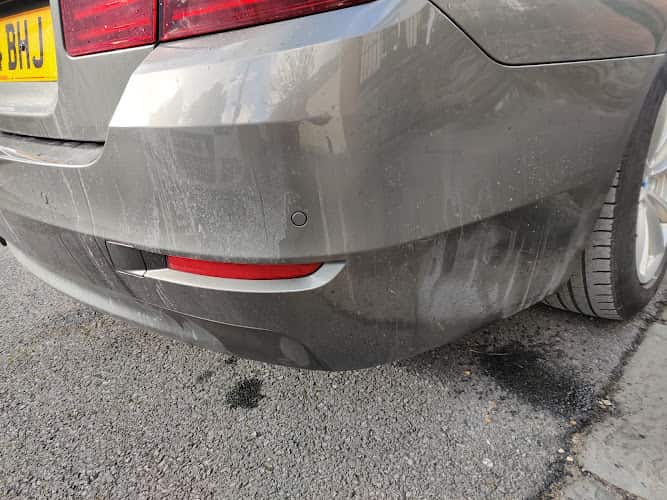 Image of M&M Hand Car Wash – Ebbw Vale