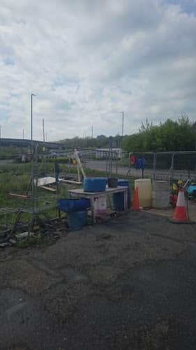 Image of MR BUBBLE CAR WASH – Newport
