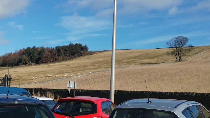 Image of Macs Wax – Cupar