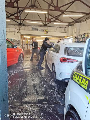 Image of Magic Car Wash and Valeting LTD – High Wycombe