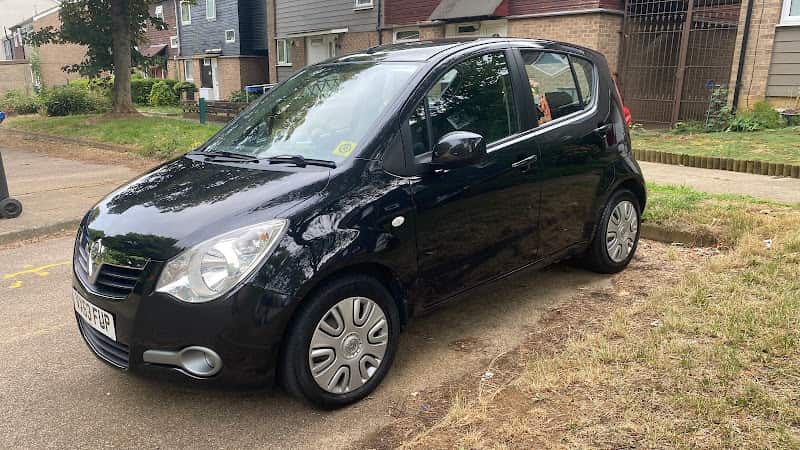 Image of Magic Detailing Hand Car Wash – Bedford