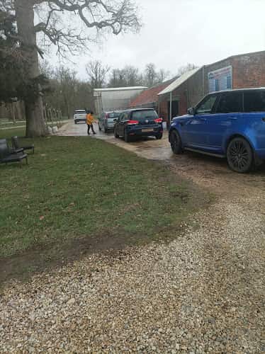 Image of Malmesbury Hand Car Wash – Malmesbury