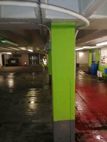 Image of Market Gates Car Wash – Great Yarmouth