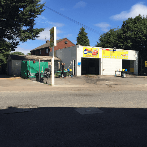 Image of Markyate Hand Car Wash – St Albans
