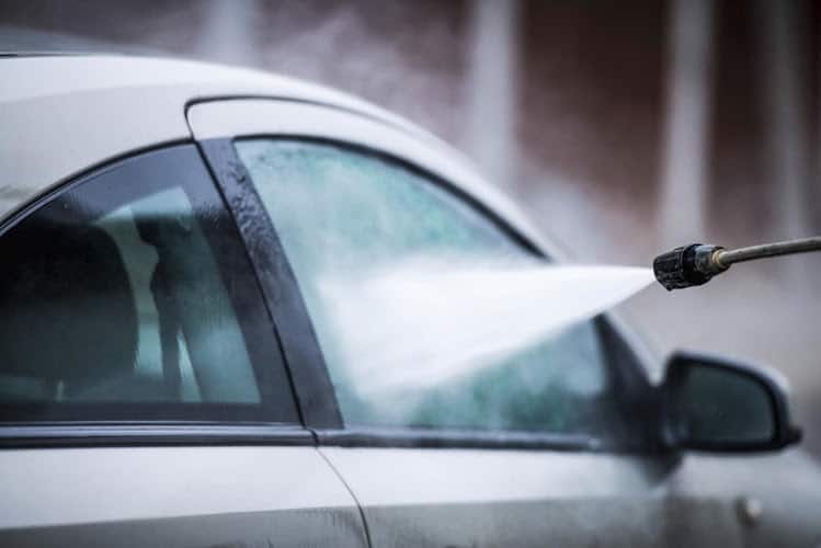 Image of Martyn’s Car Care – Aberdeen