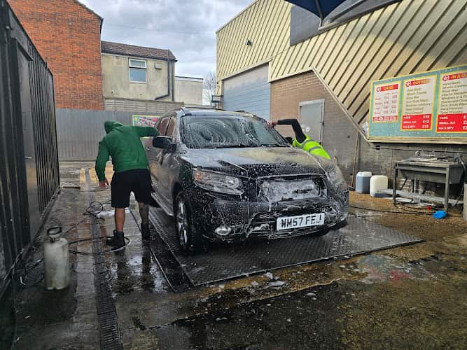 Image of Master Cleaners Hand Car Wash – Southampton