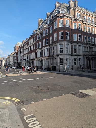 Image of Mayfair Hand Washes – London