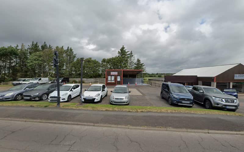 Image of Mcd Shine – Annan