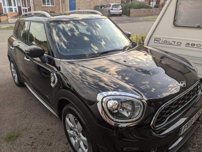 Image of Melton Hand Carwash – Melton Mowbray
