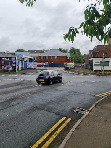 Image of Merthyr Hand Car Wash – Merthyr Tydfil