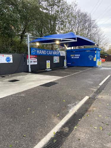 Image of Merton Hand Car Wash – London