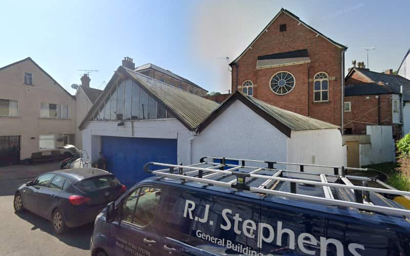 Image of Mid Devon Car Wash – Crediton