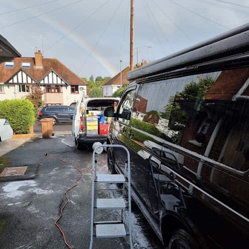 Image of Mike’s Mobile Valeting – Worcester
