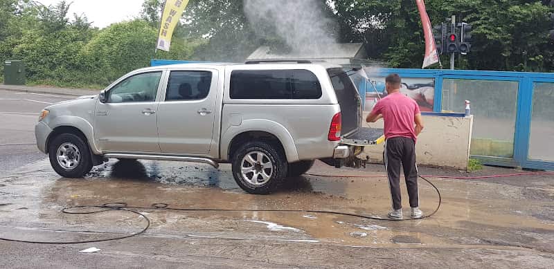 Image of Milford Haven Hand Car Wash – Milford Haven
